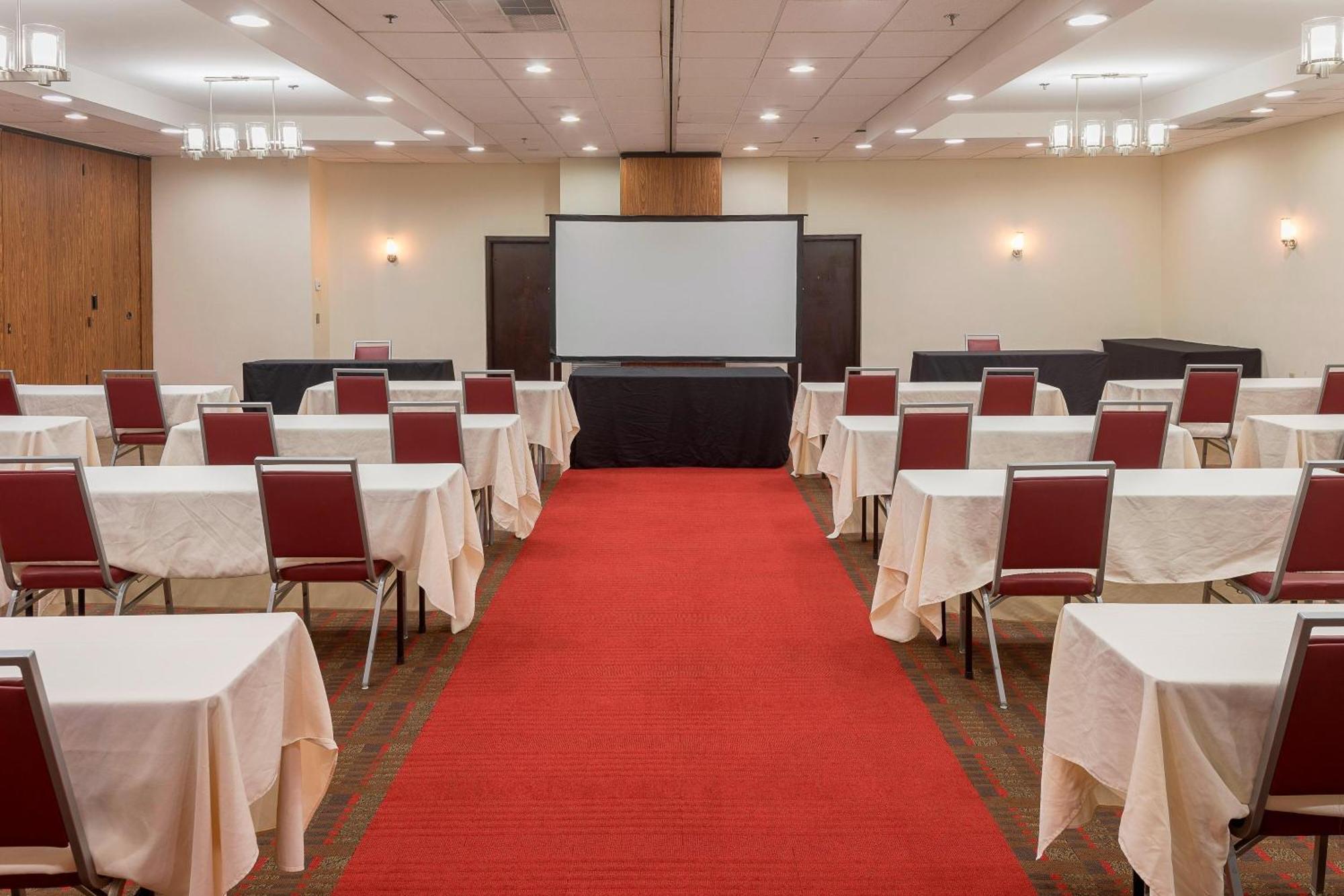 Four Points By Sheraton Asheville Downtown Esterno foto